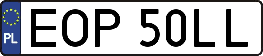 EOP50LL