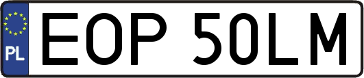 EOP50LM