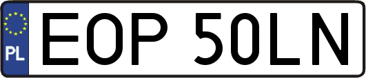 EOP50LN