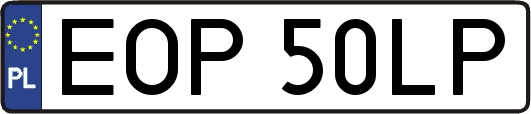 EOP50LP