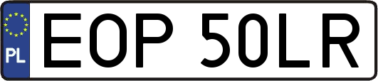 EOP50LR