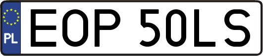 EOP50LS