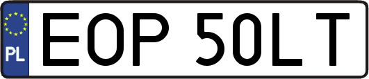 EOP50LT