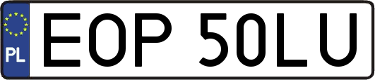 EOP50LU