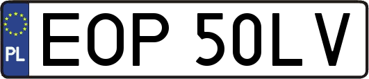 EOP50LV