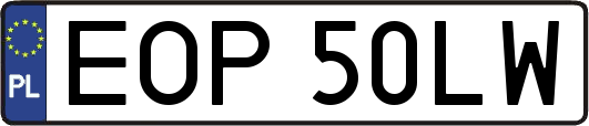 EOP50LW