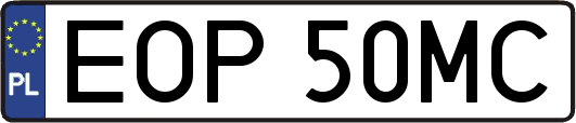 EOP50MC