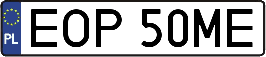 EOP50ME
