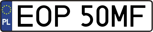 EOP50MF