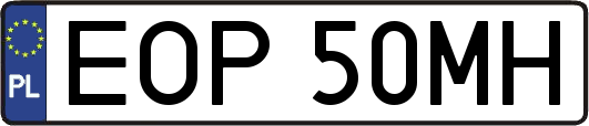 EOP50MH