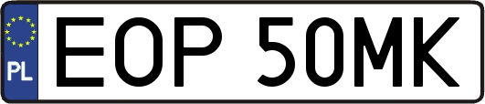 EOP50MK