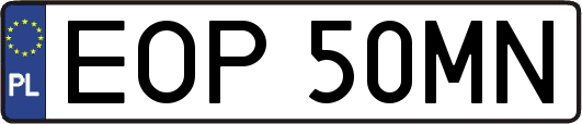 EOP50MN
