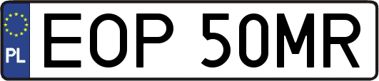 EOP50MR