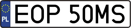 EOP50MS