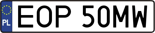 EOP50MW