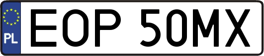 EOP50MX