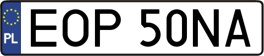 EOP50NA