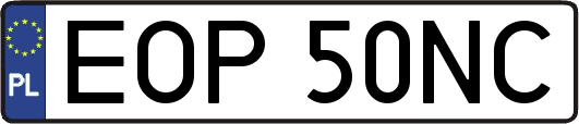 EOP50NC