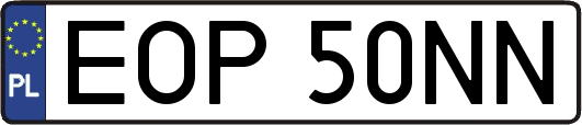 EOP50NN