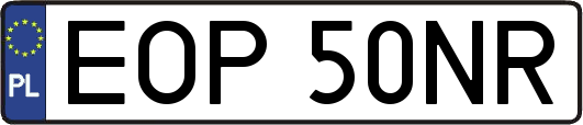 EOP50NR