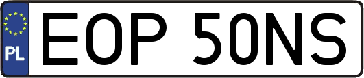 EOP50NS