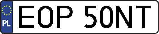 EOP50NT