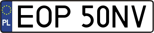 EOP50NV