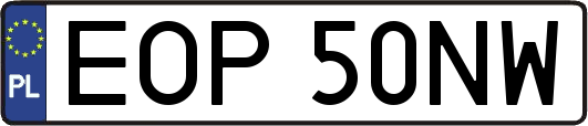 EOP50NW