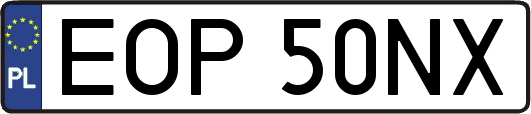 EOP50NX