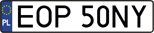 EOP50NY