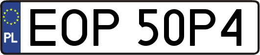 EOP50P4