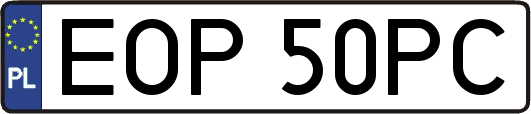 EOP50PC