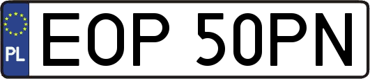 EOP50PN