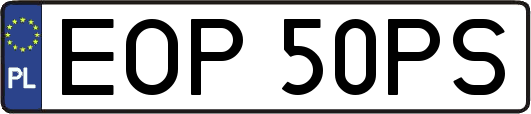 EOP50PS