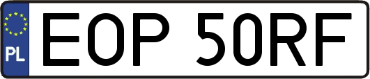 EOP50RF