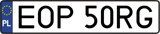EOP50RG