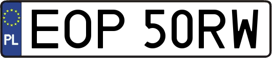 EOP50RW