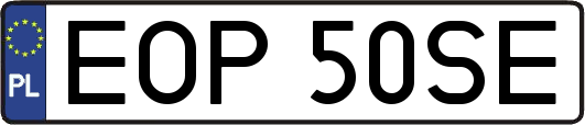 EOP50SE