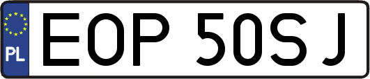 EOP50SJ