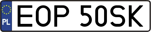 EOP50SK