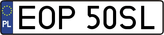 EOP50SL