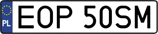 EOP50SM