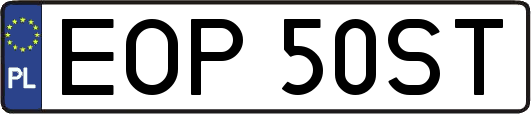 EOP50ST