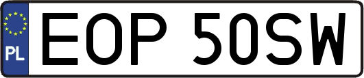 EOP50SW
