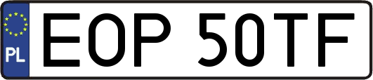 EOP50TF