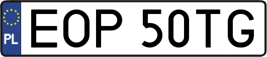 EOP50TG