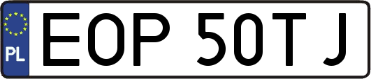 EOP50TJ