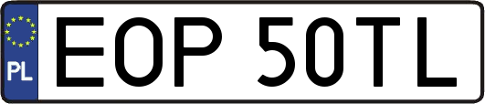 EOP50TL