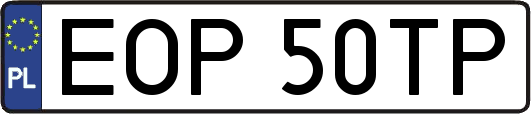 EOP50TP