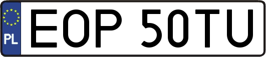 EOP50TU